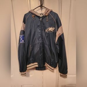 Philadelphia eagles jacket